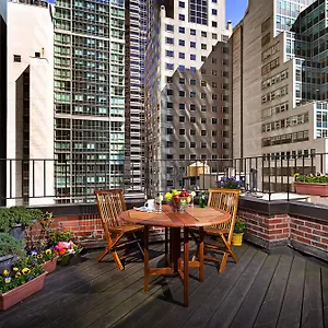Elysee By Library Collection 4* New York