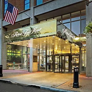 Robert Treat Hotel Newark