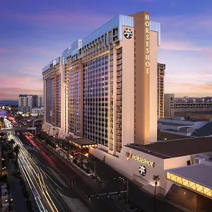 Horseshoe Vegas Лас-Вегас