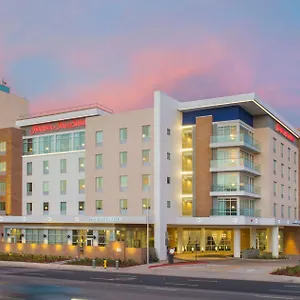 Hampton Inn&suites Lax Hotel El Segundo