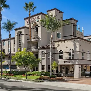 Peacock Resort Anaheim