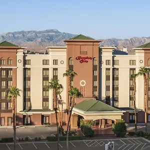 Hampton Tropicana Vegas Hotel Las Vegas