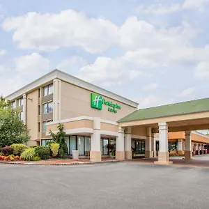 & Fairfield By Ihg Hotel Parsippany