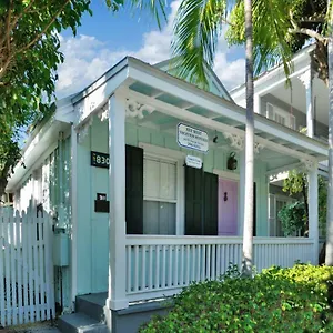 Conch Casa Key West