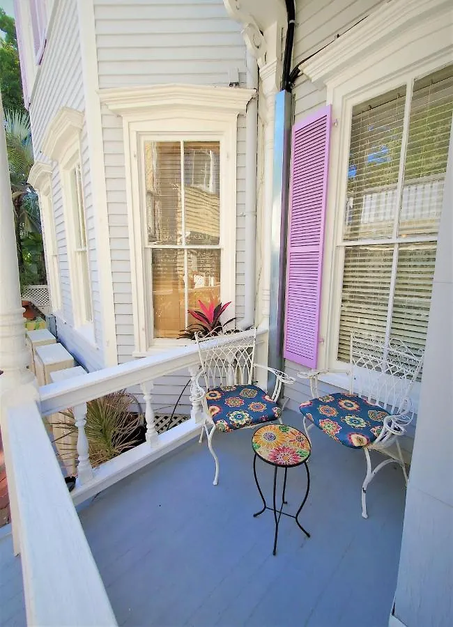 The Artist House Bed & Breakfast Key West
