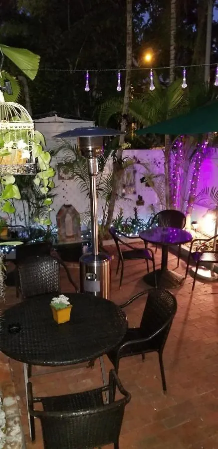 The Artist House Bed & Breakfast Key West