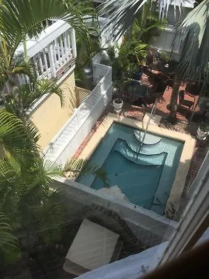 ***  The Artist House Bed & Breakfast Key West United States